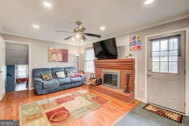 2963 Timberline Road, Marietta, GA 30062