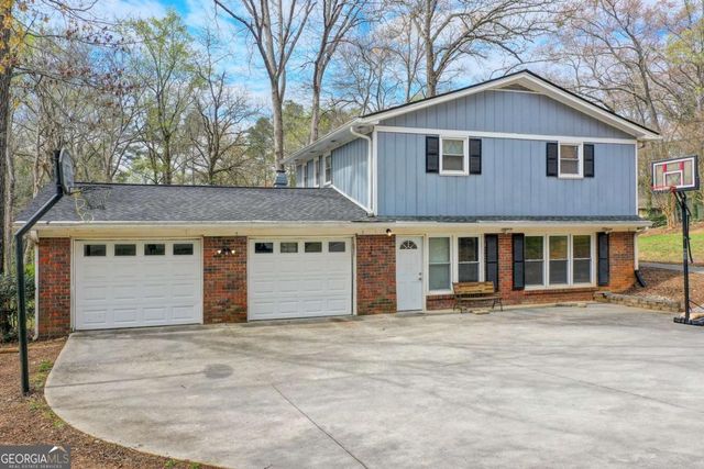 2963 Timberline Road, Marietta, GA 30062