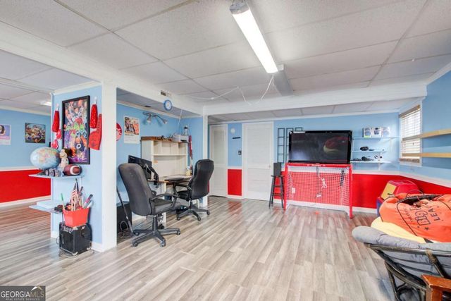 2963 Timberline Road, Marietta, GA 30062