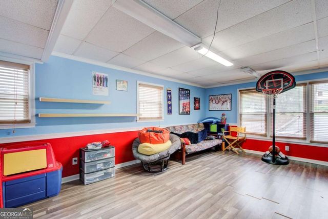 2963 Timberline Road, Marietta, GA 30062