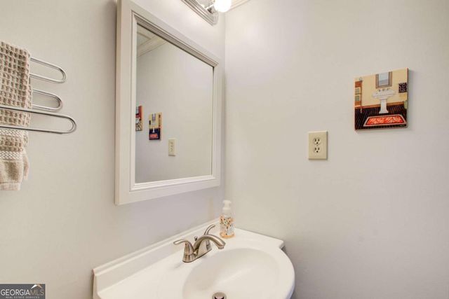 2963 Timberline Road, Marietta, GA 30062