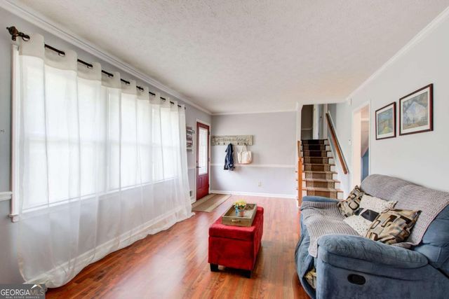 2963 Timberline Road, Marietta, GA 30062