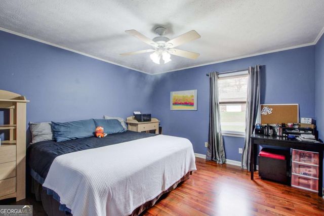 2963 Timberline Road, Marietta, GA 30062