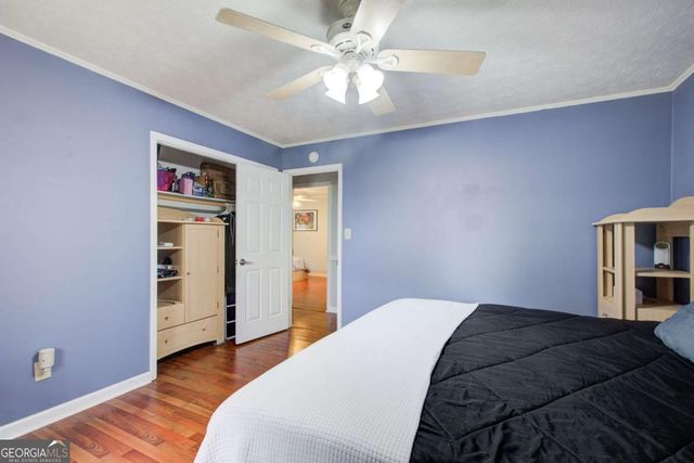 2963 Timberline Road, Marietta, GA 30062