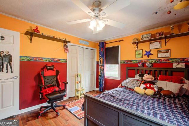 2963 Timberline Road, Marietta, GA 30062