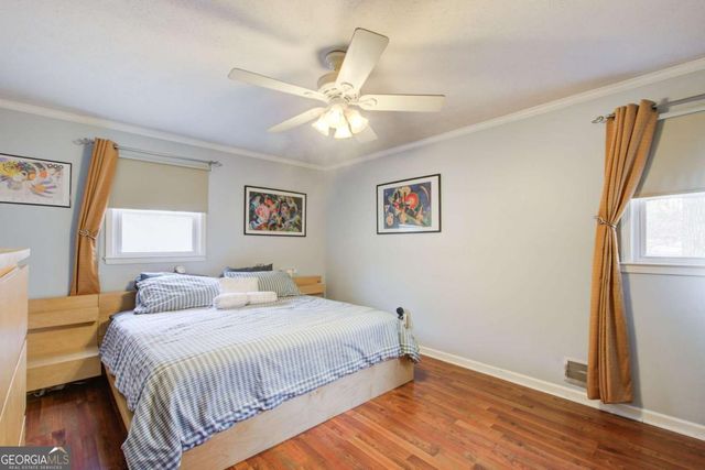 2963 Timberline Road, Marietta, GA 30062