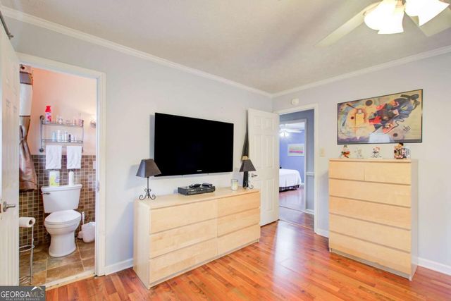 2963 Timberline Road, Marietta, GA 30062