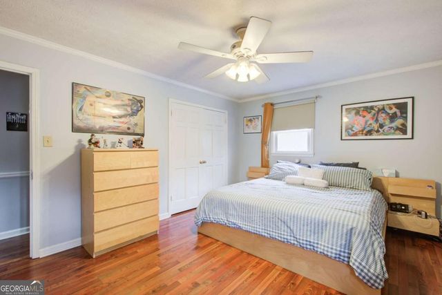 2963 Timberline Road, Marietta, GA 30062