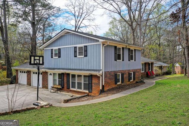 2963 Timberline Road, Marietta, GA 30062