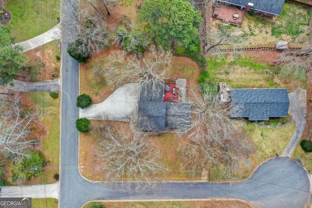 2963 Timberline Road, Marietta, GA 30062