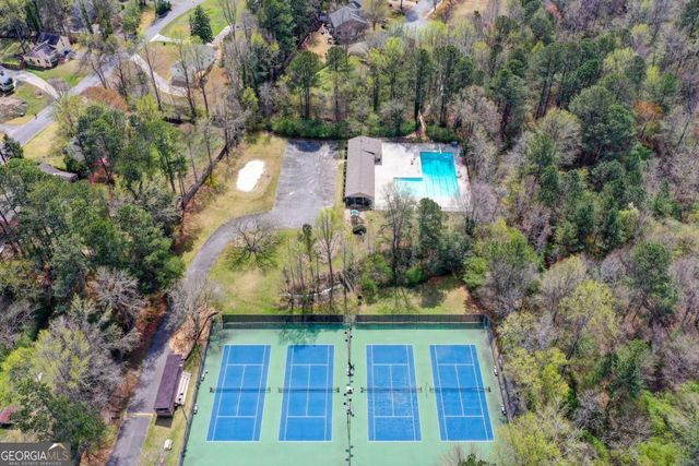 2963 Timberline Road, Marietta, GA 30062