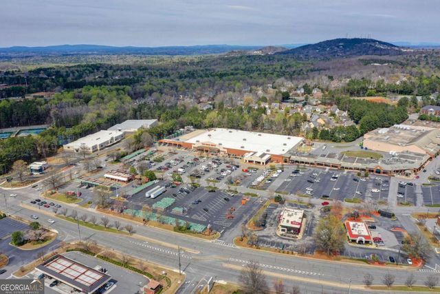 2963 Timberline Road, Marietta, GA 30062