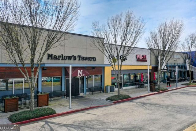 2963 Timberline Road, Marietta, GA 30062