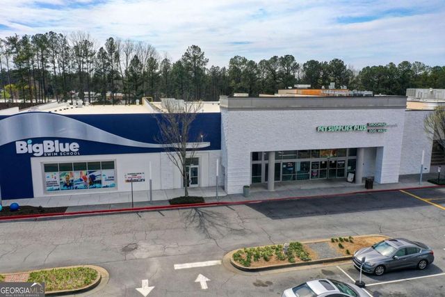 2963 Timberline Road, Marietta, GA 30062