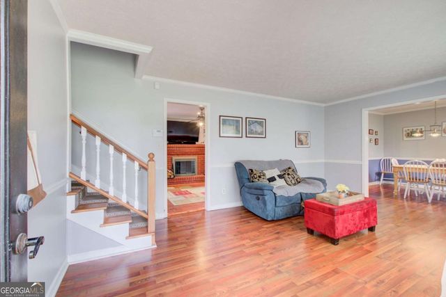 2963 Timberline Road, Marietta, GA 30062