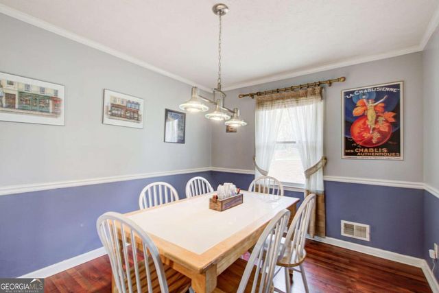 2963 Timberline Road, Marietta, GA 30062