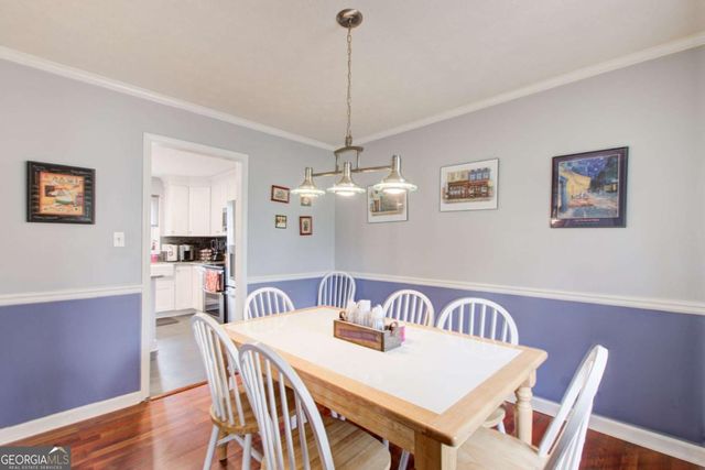 2963 Timberline Road, Marietta, GA 30062