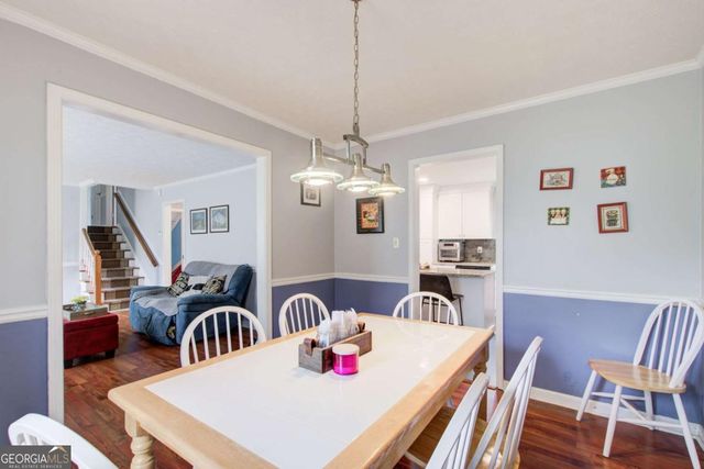 2963 Timberline Road, Marietta, GA 30062