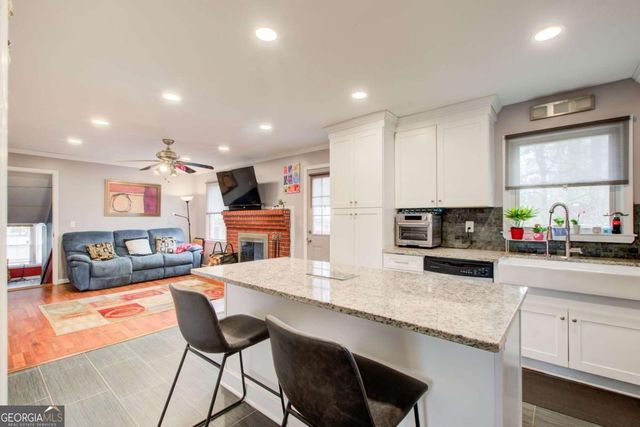 2963 Timberline Road, Marietta, GA 30062