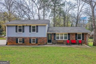 2963 Timberline Road, Marietta, GA 30062