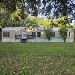 4976 SW 107TH AVENUE, Lake Butler, FL 32054