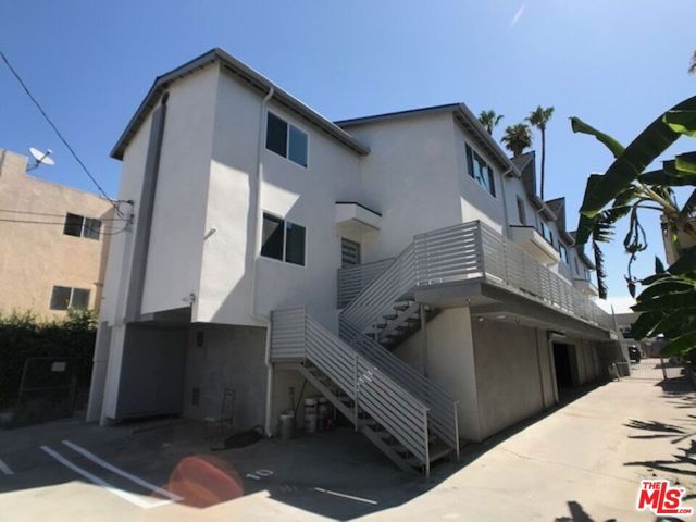 601 N Normandie Avenue 5, Los Angeles, CA 90004