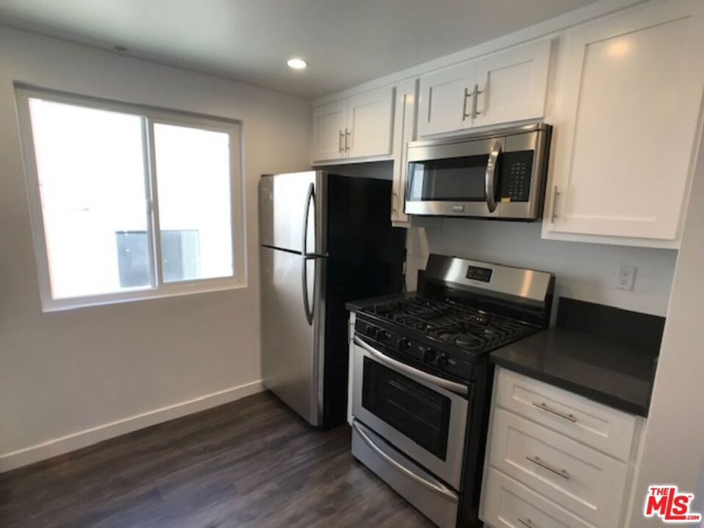 601 N Normandie Avenue 5, Los Angeles, CA 90004