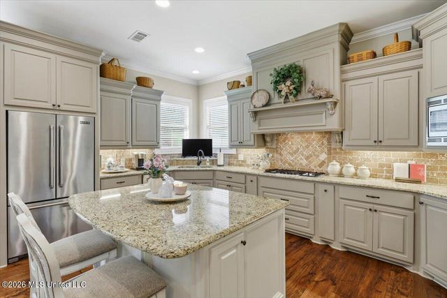 513 Devereaux Drive, Brandon, MS 39042