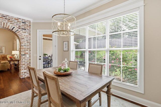 513 Devereaux Drive, Brandon, MS 39042