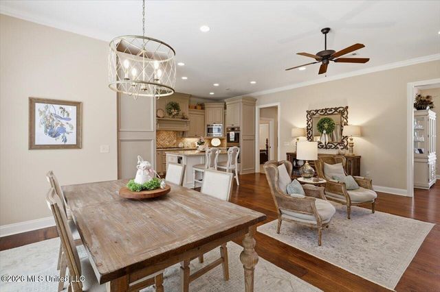 513 Devereaux Drive, Brandon, MS 39042