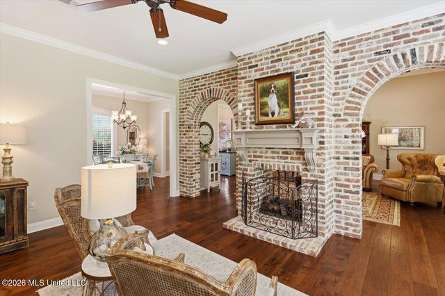 513 Devereaux Drive, Brandon, MS 39042