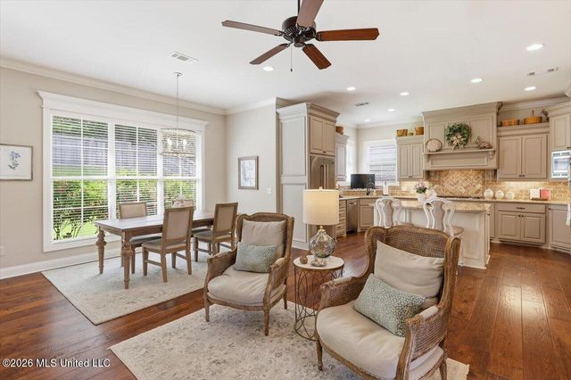 513 Devereaux Drive, Brandon, MS 39042