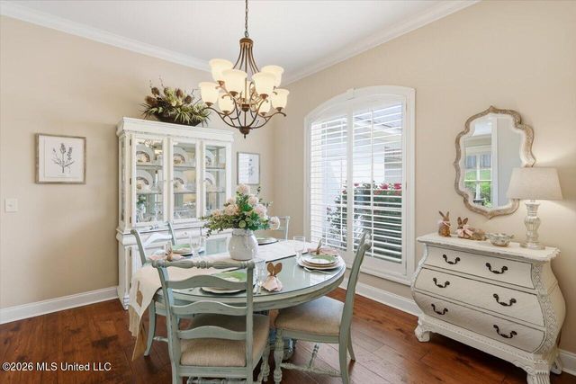 513 Devereaux Drive, Brandon, MS 39042