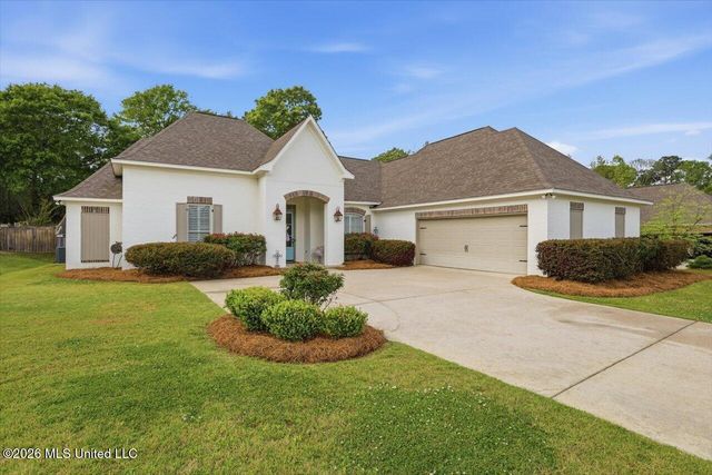 513 Devereaux Drive, Brandon, MS 39042