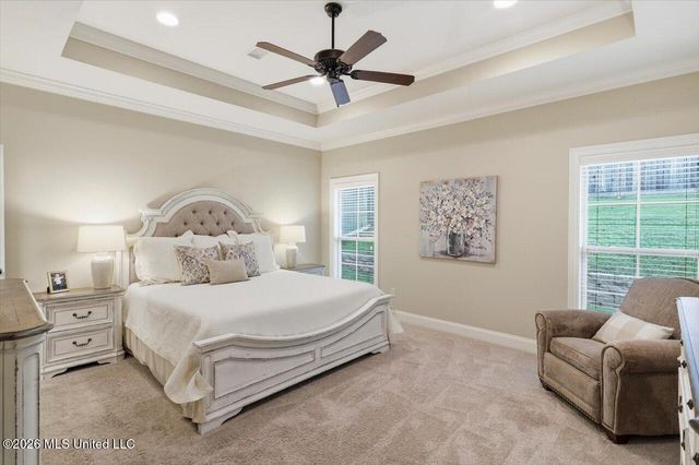 513 Devereaux Drive, Brandon, MS 39042