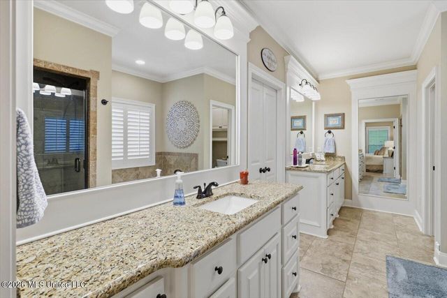 513 Devereaux Drive, Brandon, MS 39042