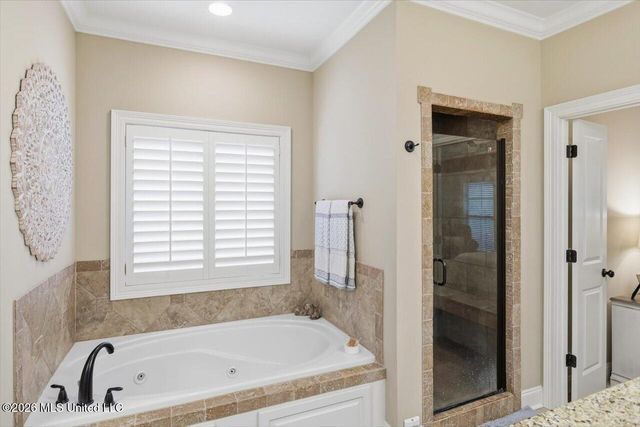 513 Devereaux Drive, Brandon, MS 39042