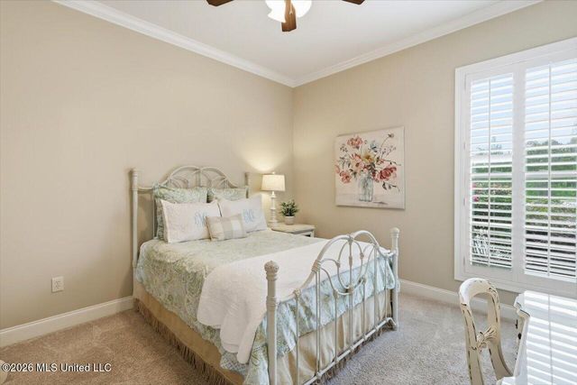 513 Devereaux Drive, Brandon, MS 39042