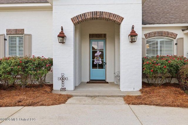 513 Devereaux Drive, Brandon, MS 39042