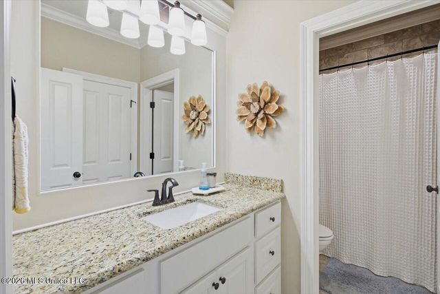 513 Devereaux Drive, Brandon, MS 39042