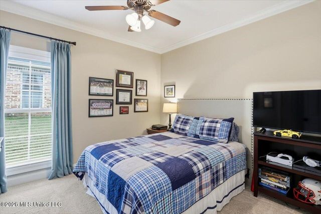 513 Devereaux Drive, Brandon, MS 39042