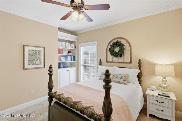 513 Devereaux Drive, Brandon, MS 39042