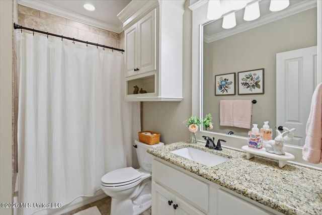 513 Devereaux Drive, Brandon, MS 39042