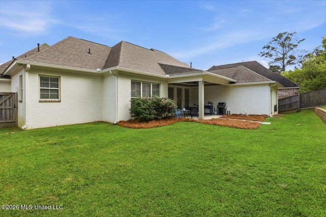 513 Devereaux Drive, Brandon, MS 39042