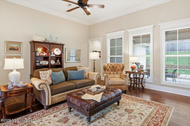 513 Devereaux Drive, Brandon, MS 39042