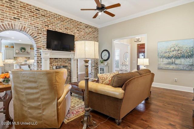 513 Devereaux Drive, Brandon, MS 39042