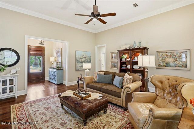 513 Devereaux Drive, Brandon, MS 39042