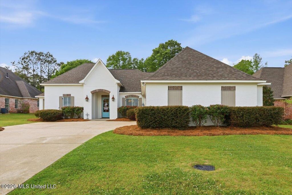 513 Devereaux Drive, Brandon, MS 39042