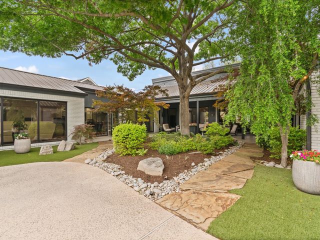5512 Bent Tree Drive, Dallas, TX 75248