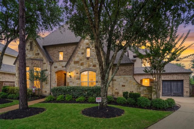 27531 Hurston Glen Lane, Katy, TX 77494